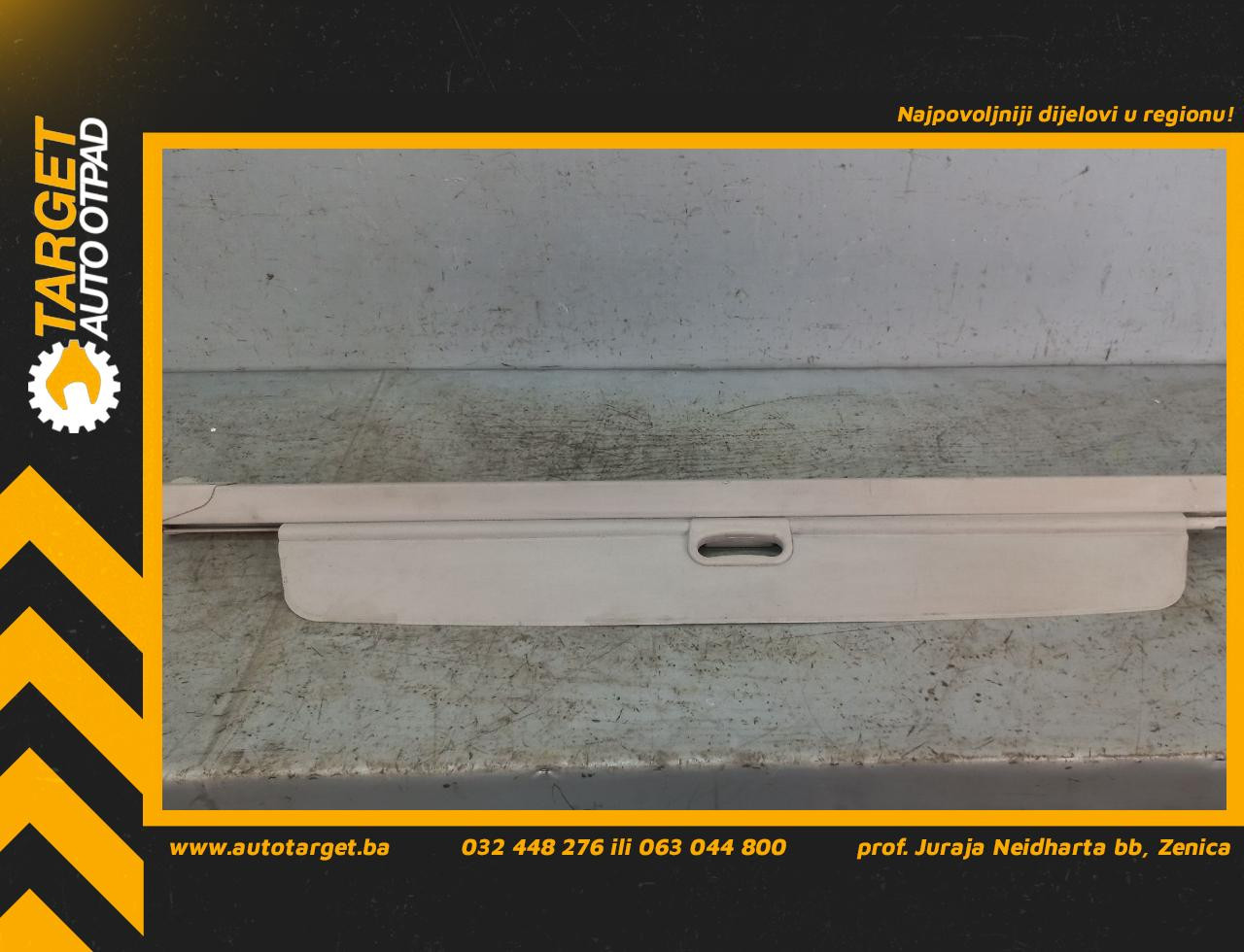 DIJELOVI ROLETNA GEPEKA BMW SERIJA 3 (F30/F31) > 11-14 2.0