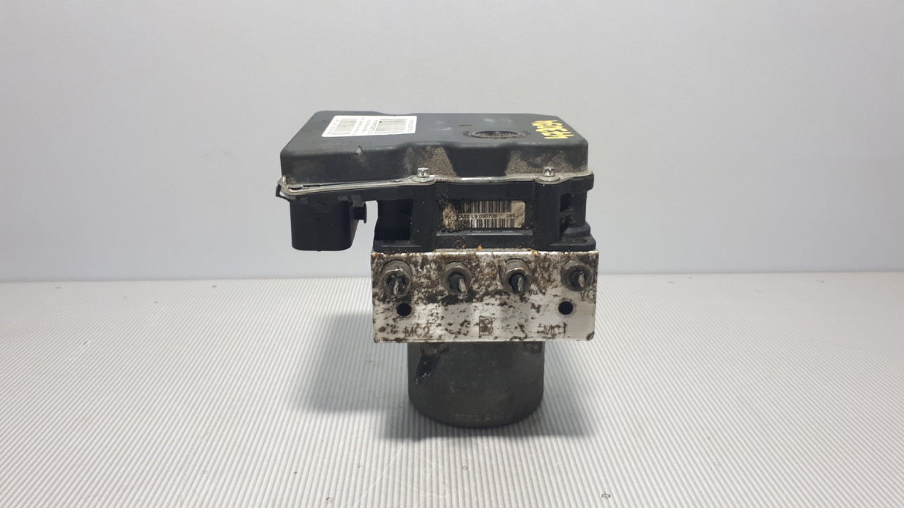 ABS ELEKTRONIKA CITROEN C4 > 08-10 9665915780