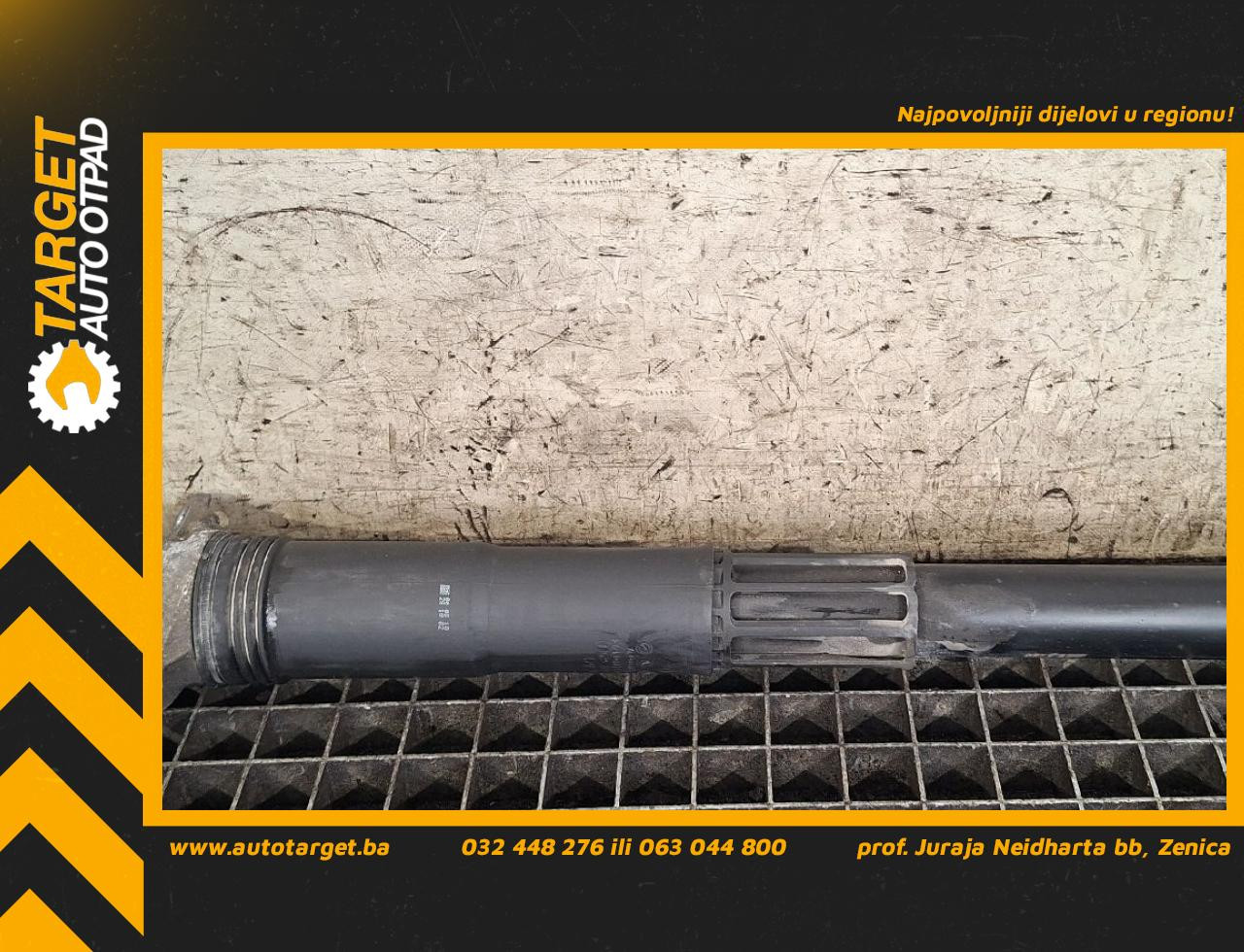 DIJELOVI AMORTIZER VW PASSAT B8 > 14-19 2.0 3Q0512011JE