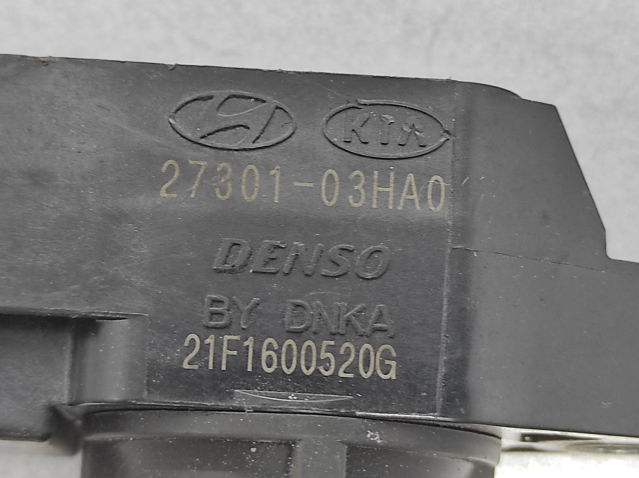 DIJELOVI BOMBINA KIA NIRO > 16-19 2730103HA0