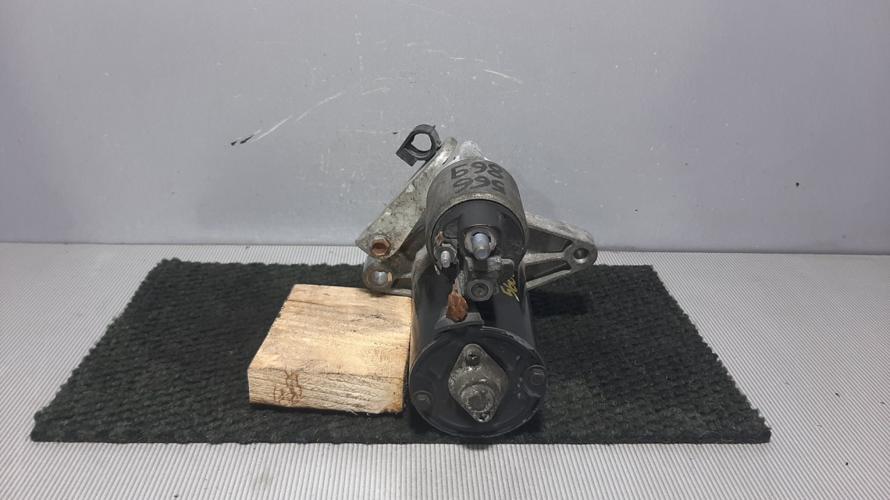 DIJELOVI ALNASER TOYOTA AYGO > 05-08 281000Q021C