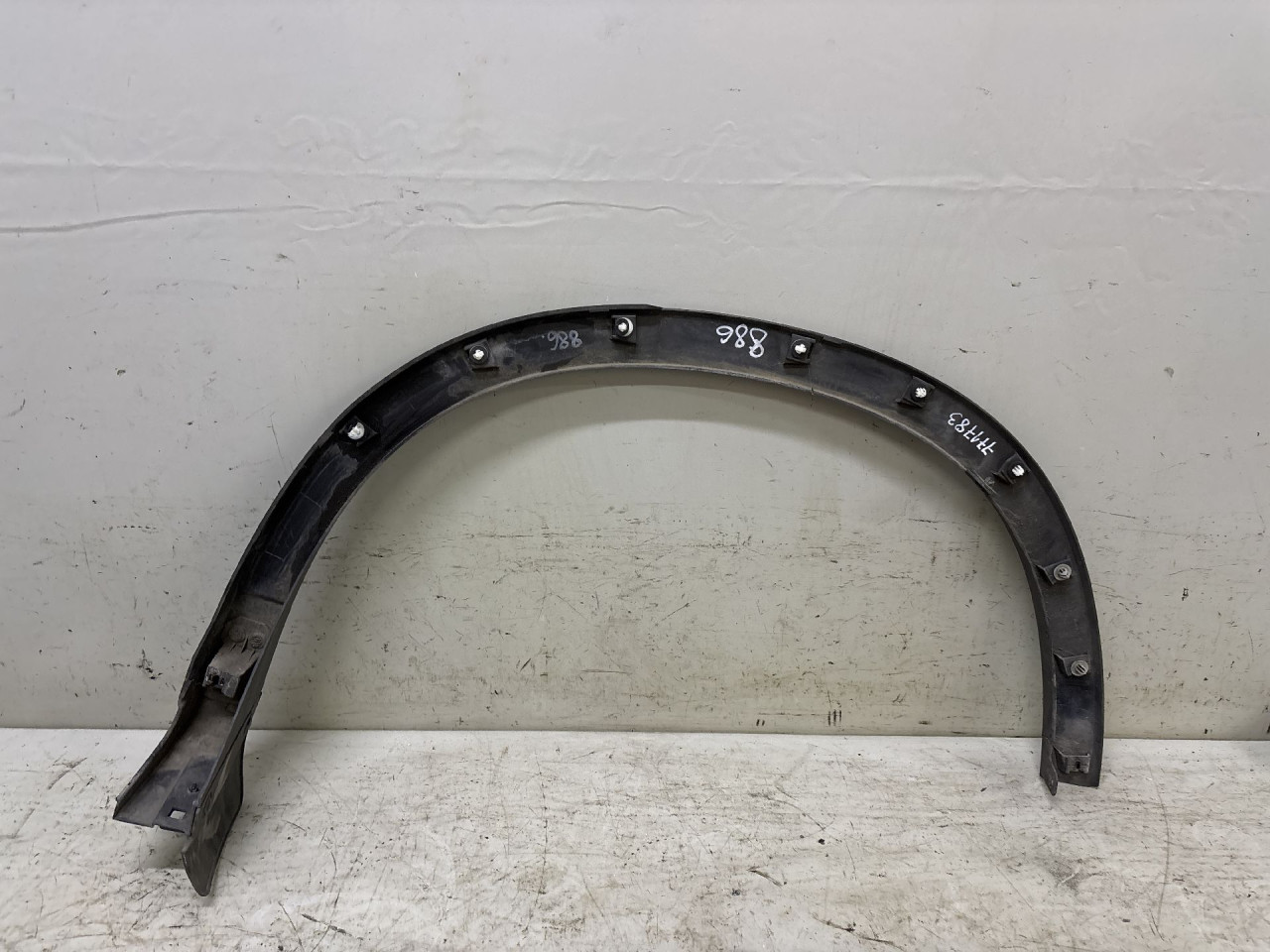 RUB BLATOBRANA MAZDA CX5 > 12-15 KD53-51W51