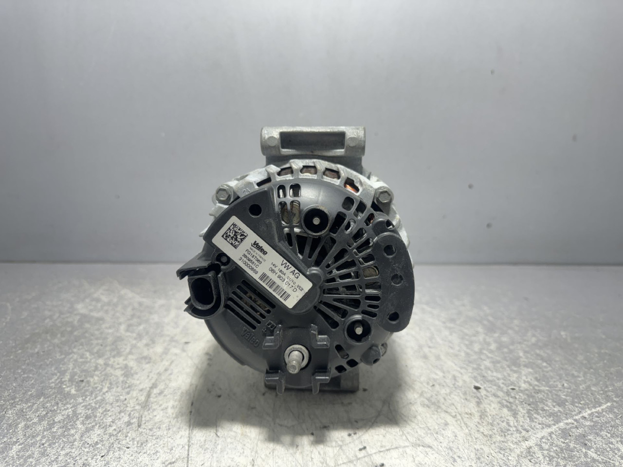 ALTERNATOR AUDI A4 (B8) > 07-11 06H903017D