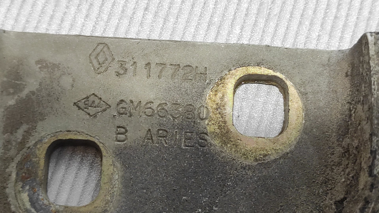 DIJELOVI BAGLAMA OPEL VIVARO > 01-07 GM66380