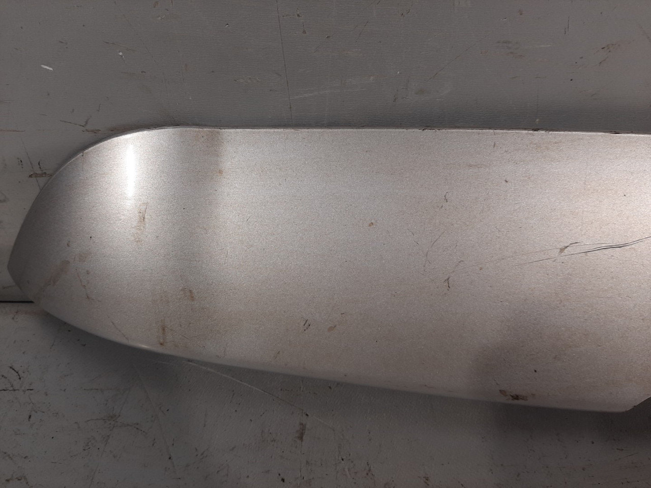 DIJELOVI SPOJLER CITROEN C5 > 01-04 9636813577