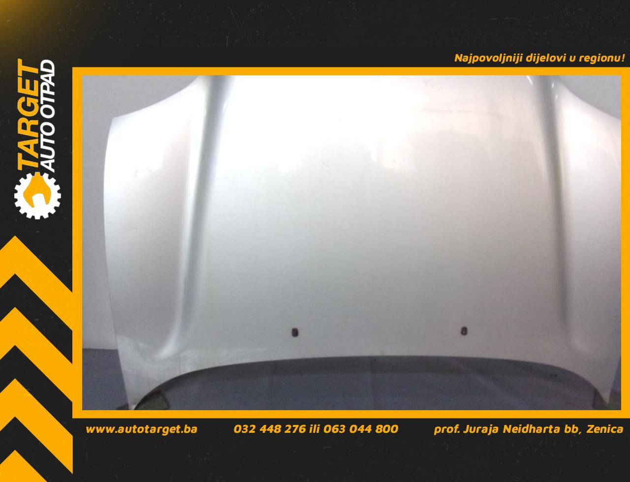 DIJELOVI HAUBA HYUNDAI SANTA FE > 00-03 HN812007