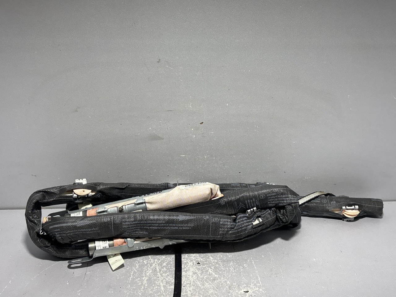 DIJELOVI KROVNI AIRBAG CITROEN C5 > 08-10 2.0 9687714180