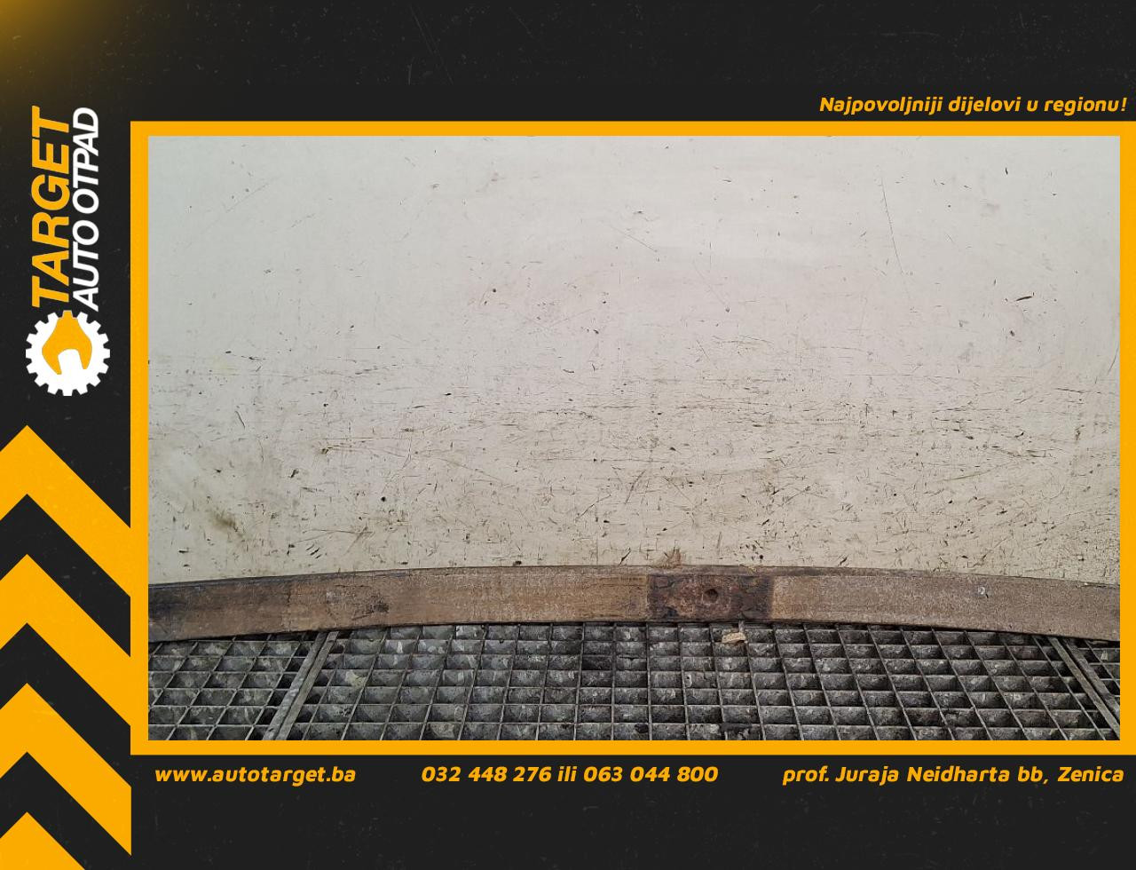 DIJELOVI GIBANJ FORD TRANSIT > 06-13 6C115560ME