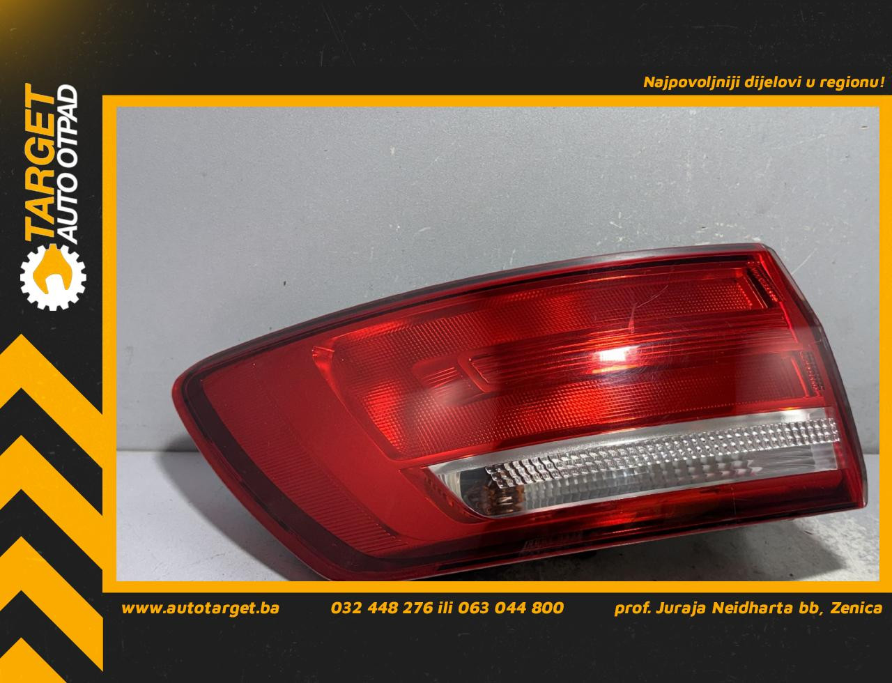 STOP SVJETLO AUDI A4 (B9) > 15-18 8W9945069
