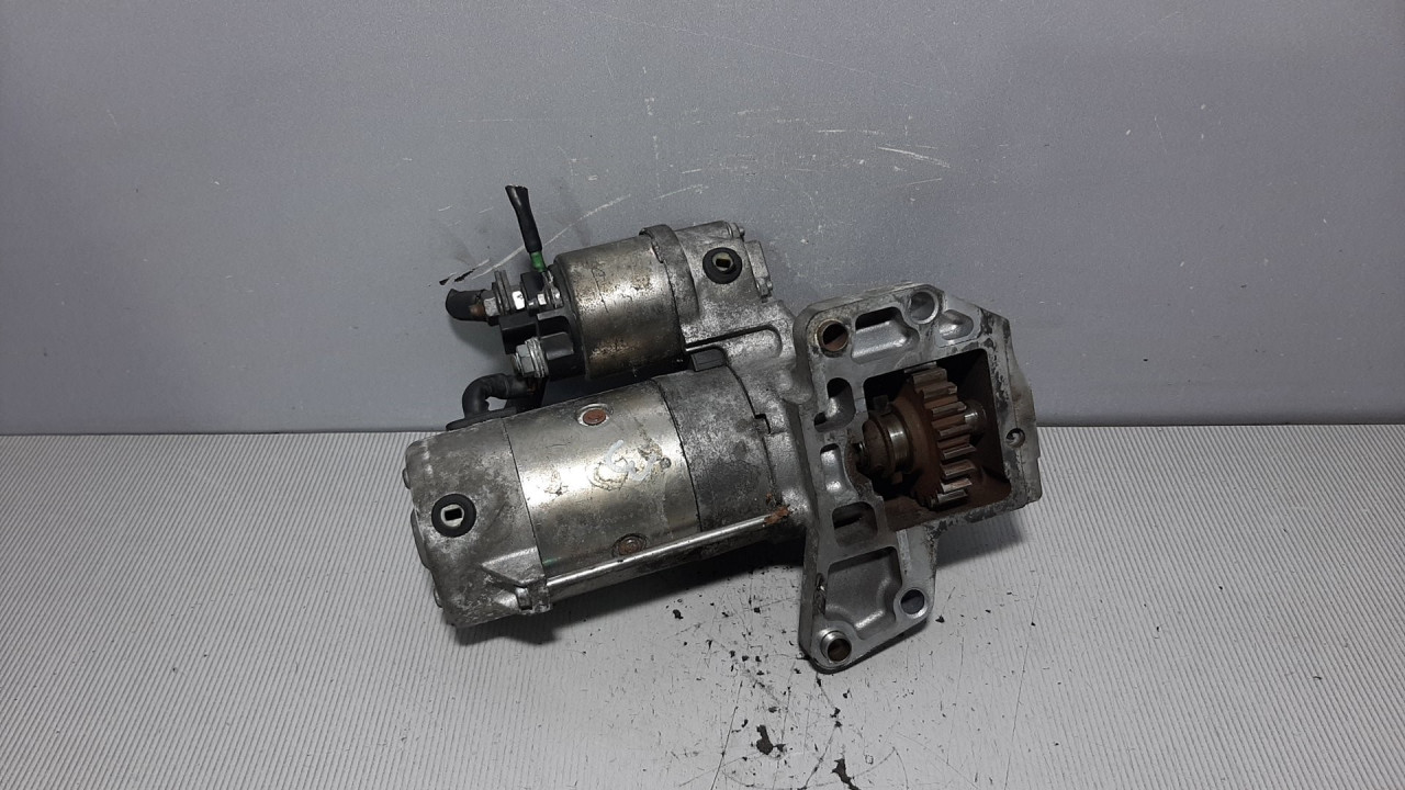 DIJELOVI ALNASER PEUGEOT 607 > 00-10 9649448380