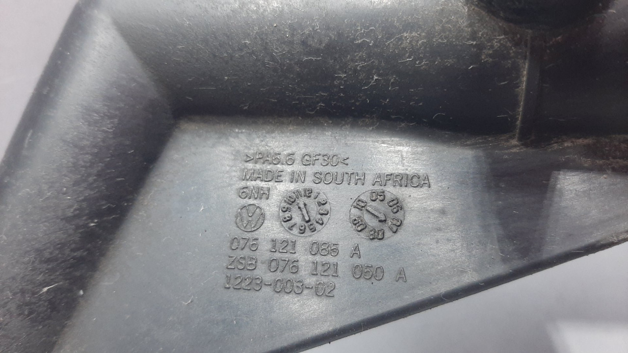 DIJELOVI CRIJEVO VW CRAFTER > 05-11 076121085A