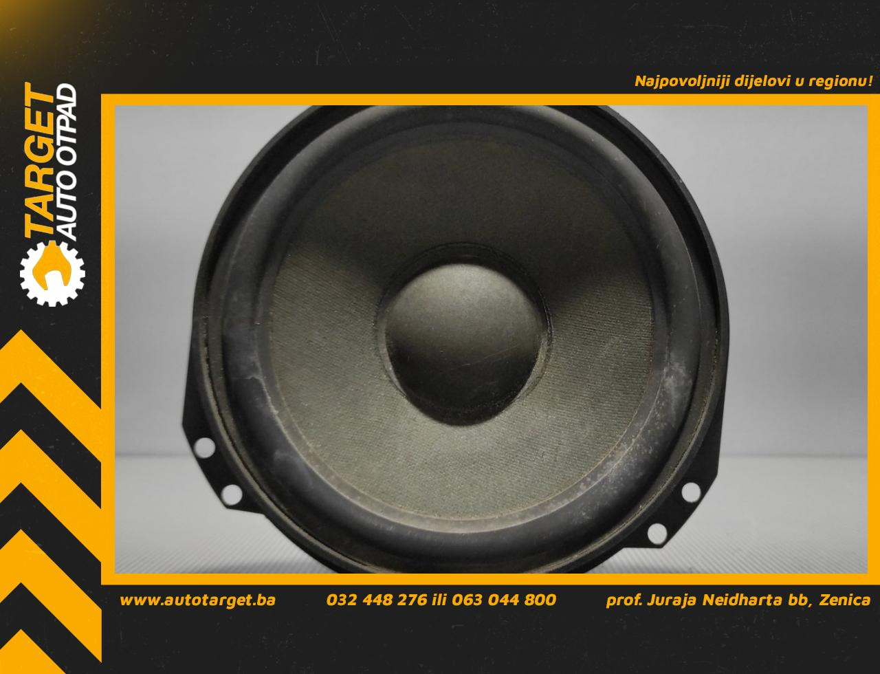 DIJELOVI ZVUCNIK OPEL MERIVA > 03-06 9175188