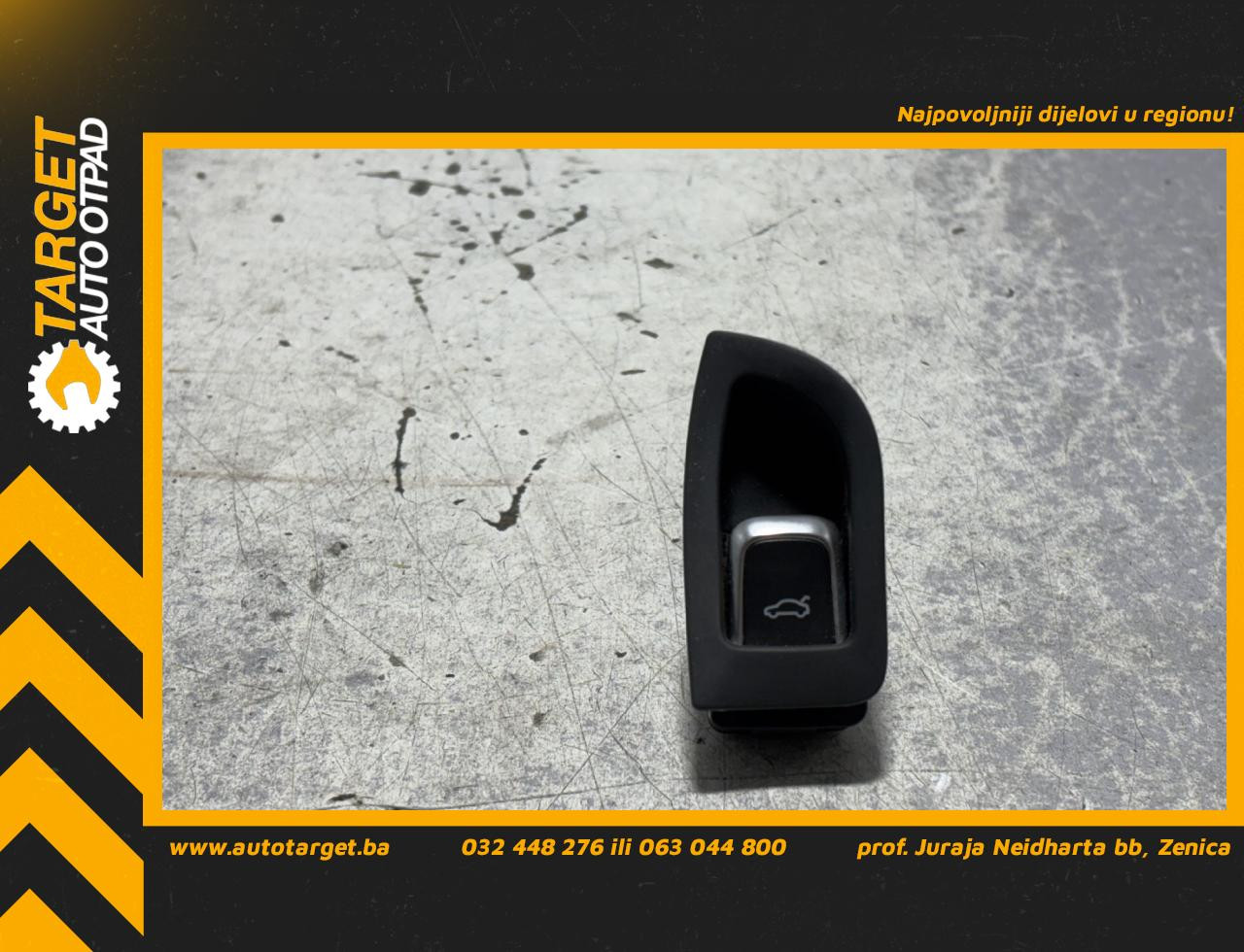 DIJELOVI PREKIDAC AUDI A4 (B8) > 12-15 2.0 8K0959831B