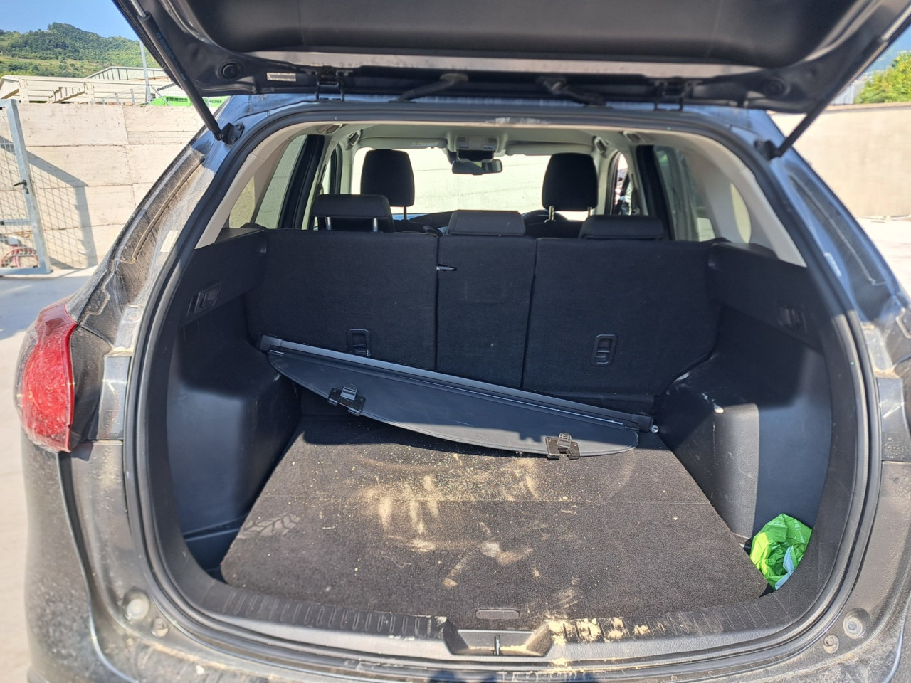 DIJELOVI MAZDA CX5 > 15-17 2.2 Dizel SHY1 MOTOR