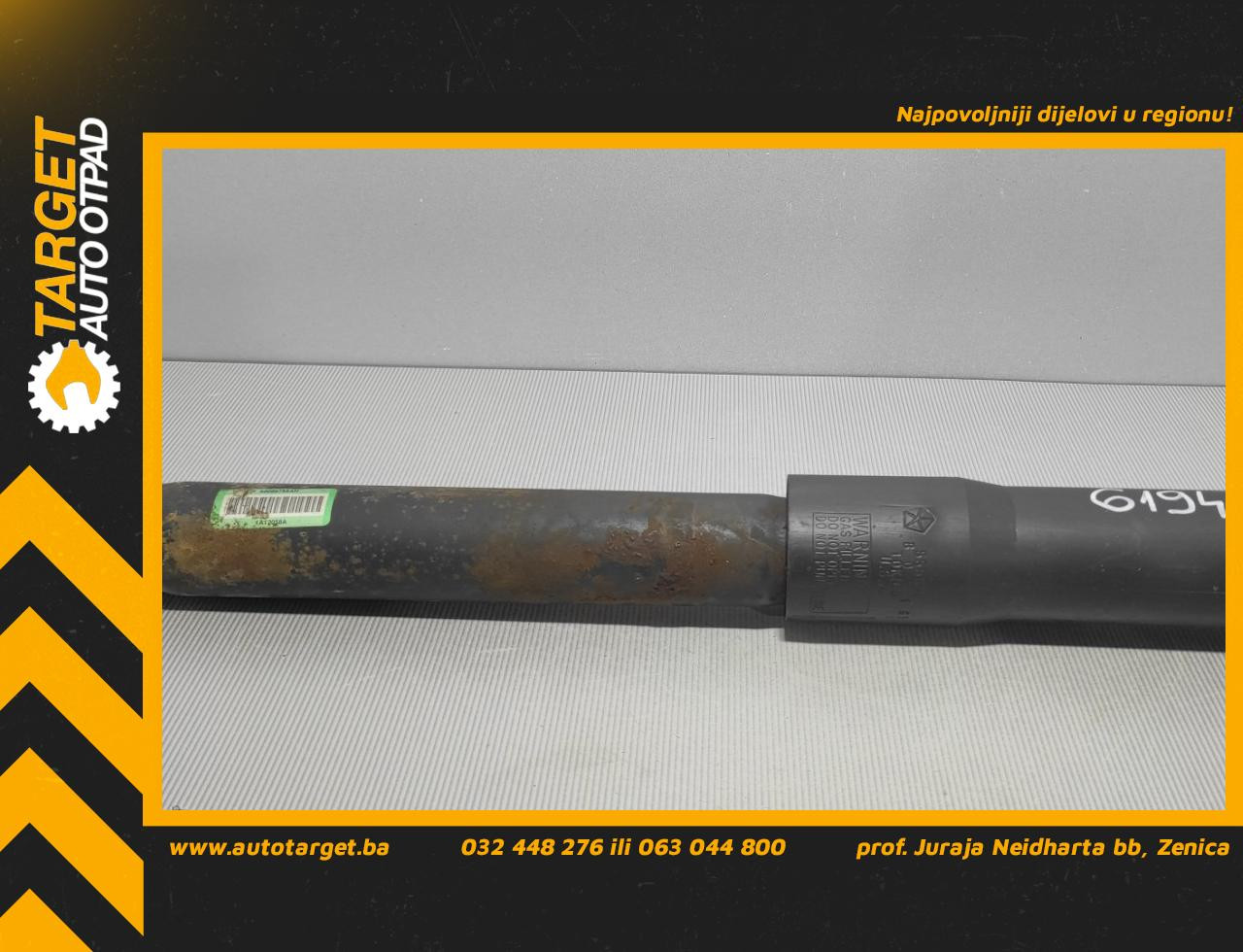 DIJELOVI AMORTIZER JEEP GRAND CHEROKEE > 05-10 52089756AH