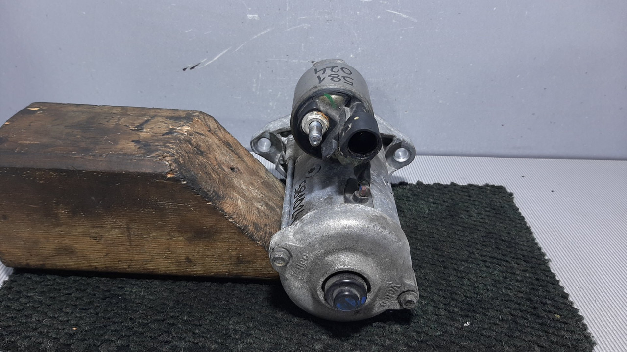 DIJELOVI ALNASER VW GOLF 7 > 12-16 02E911023T
