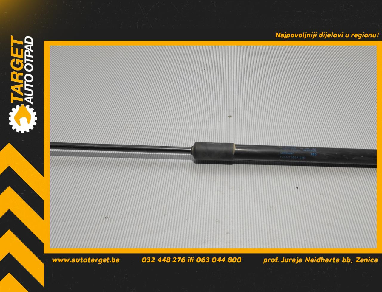 DIJELOVI AMORTIZER GEPEKA SKODA FABIA > 14- 1.4 TDI 6V6827550A