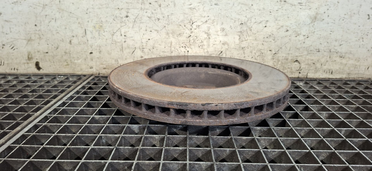 DIJELOVI KOCIONI DISK VW TOUAREG > 18- 3.0