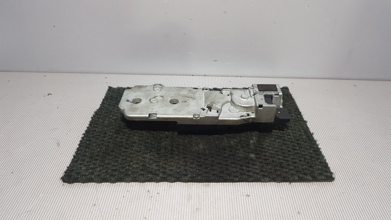 DIJELOVI BRAVA GEPEKA CITROEN C5 > 08-10 9661840680