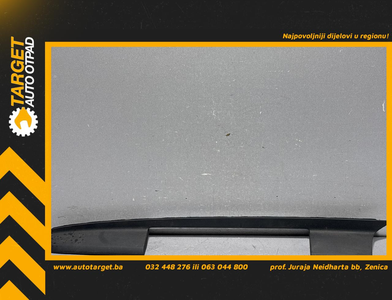 DIJELOVI LAJSNA AUDI A6 4G > 14-18 3.0 4G2857304