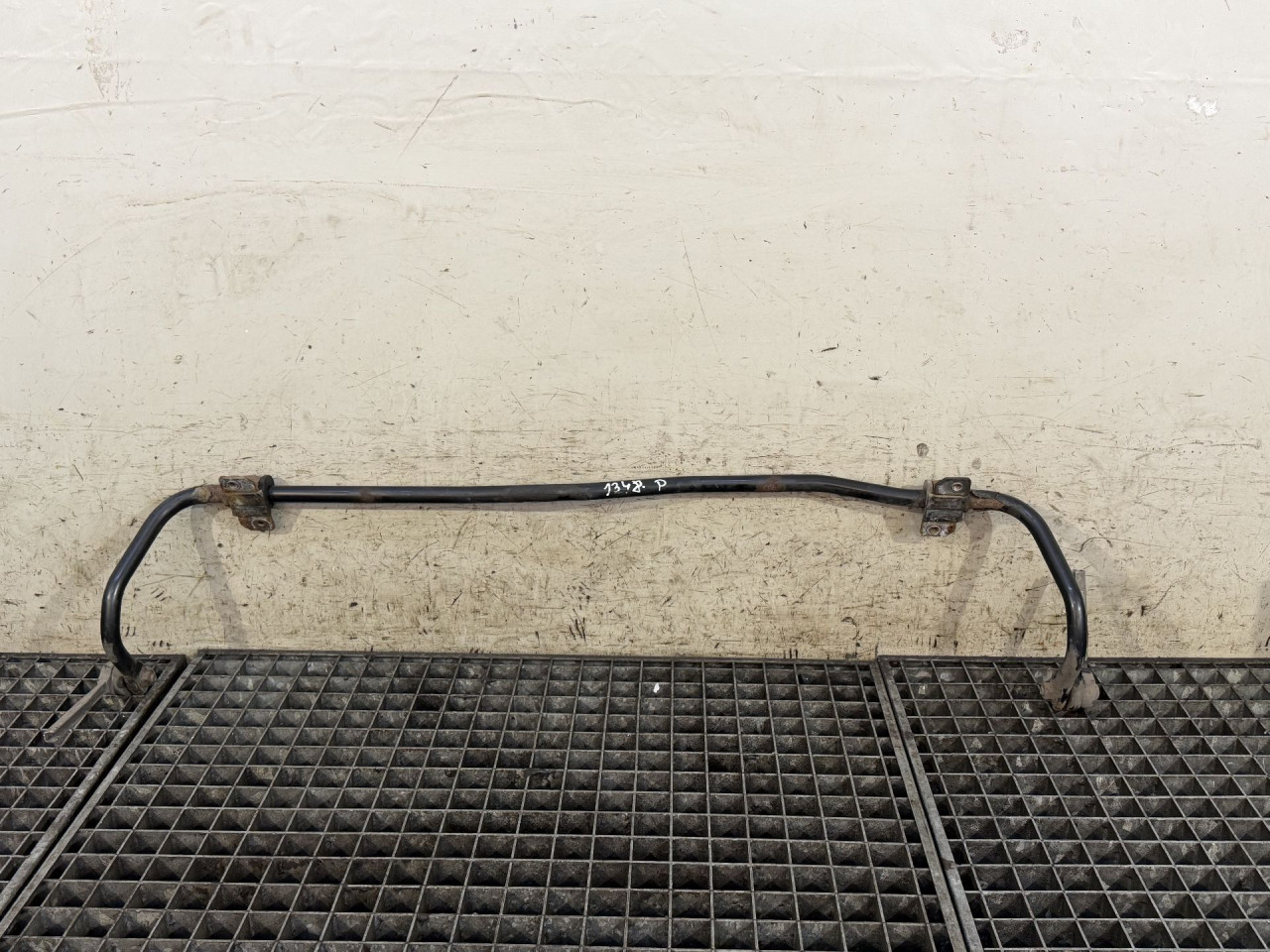 DIJELOVI BALANS STANGA VW POLO > 14-17 1.4 6Q0411303AN