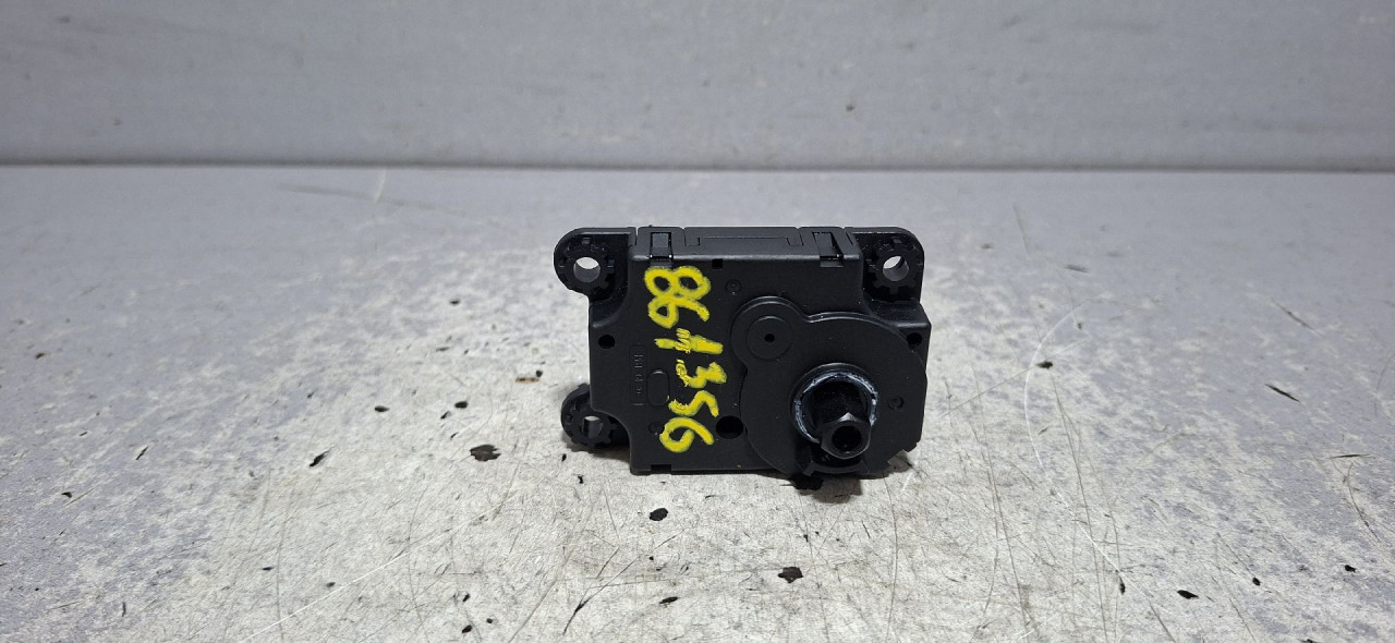 DIJELOVI MOTORIC KLAPNE PEUGEOT 308 > 17-21 1.5 Z5509001