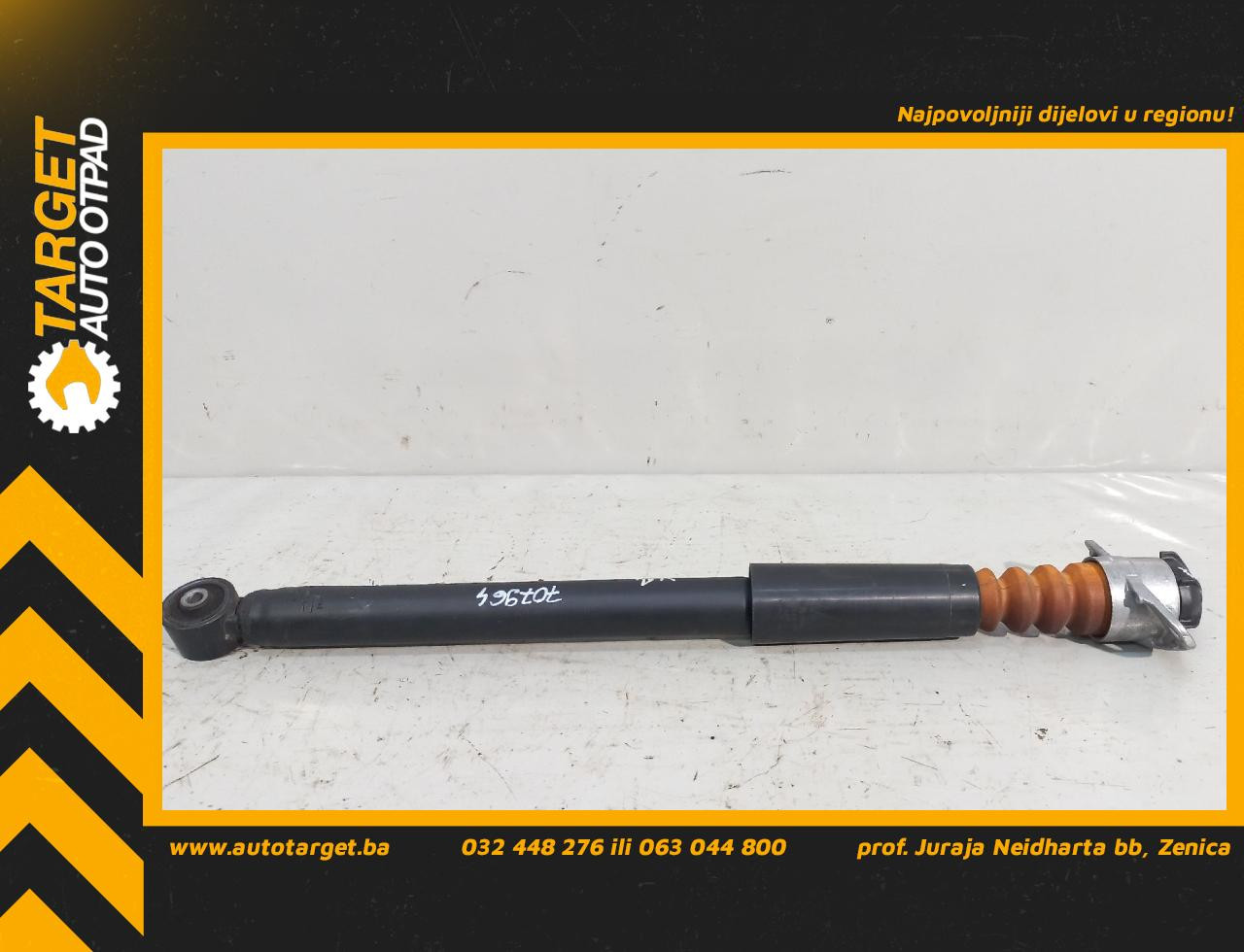 DIJELOVI AMORTIZER SKODA ROOMSTER > 10- 6R0512011CE