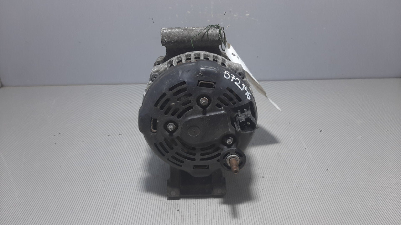 ALTERNATOR CHRYSLER/DODGE VOYAGER > 01-04 04868-324AA