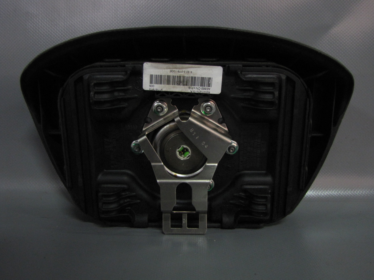 AIRBAG VOLANA NISSAN PRIMASTAR > 01-07 DS950051 /