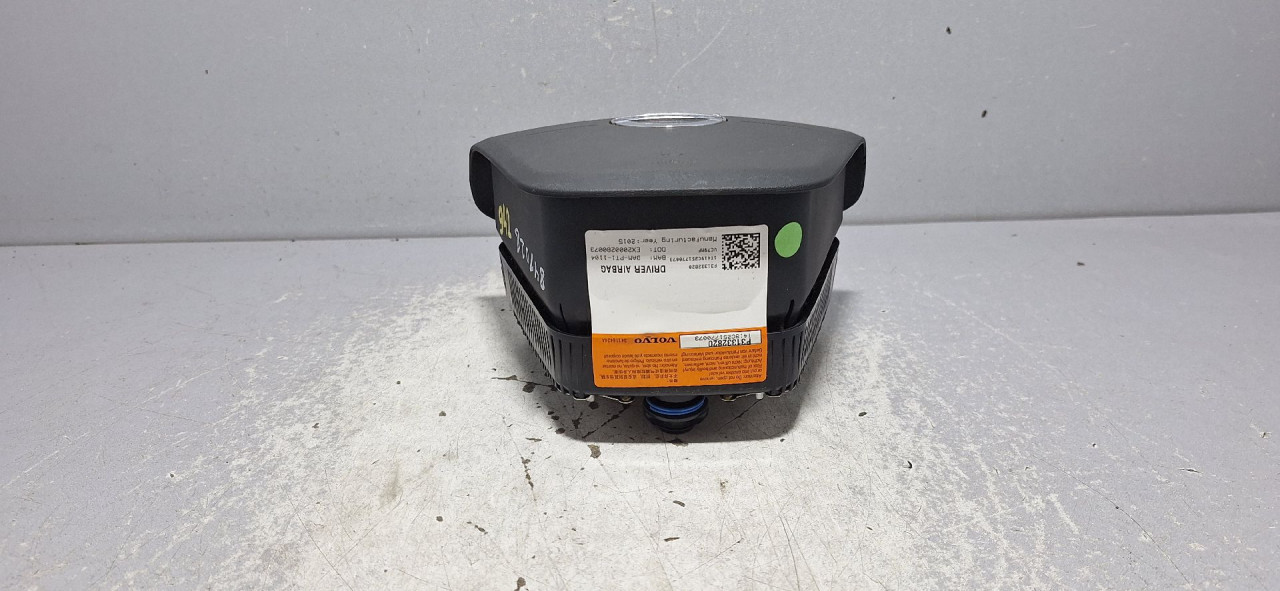 DIJELOVI AIRBAG VOLANA VOLVO XC60 > 13-17 34116424A