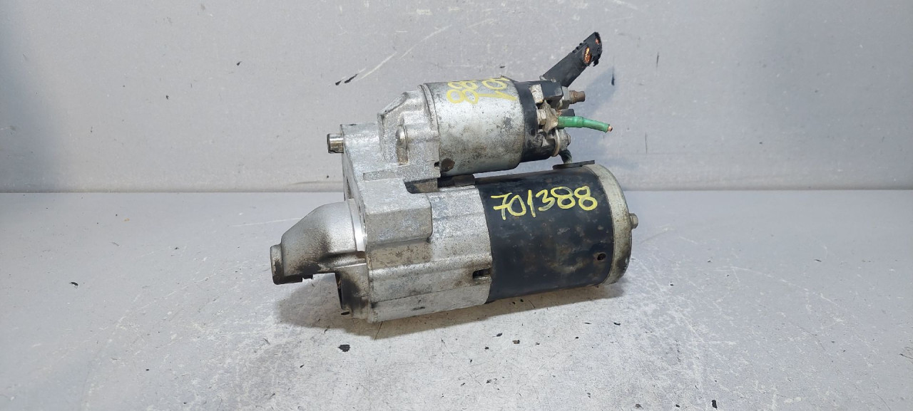 ALNASER CITROEN C4 CACTUS > 14-18 9801667780