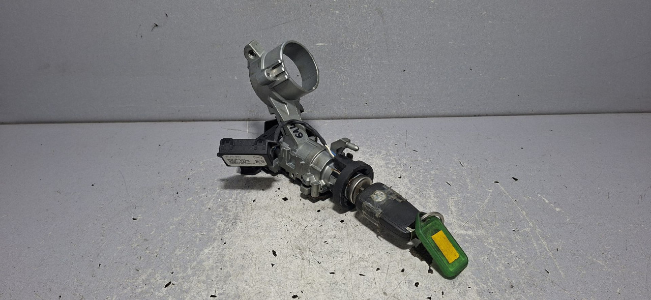 DIJELOVI BRAVA PALJENJA OPEL ASTRA J > 12-15 1.4 13383062