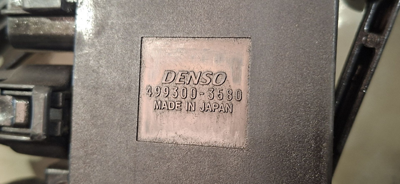 DIJELOVI ELEKTRONIKA REOSTAT MAZDA CX5 > 12-15 4993003580
