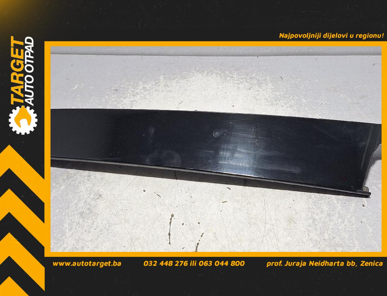 DIJELOVI LAJSNA AUDI Q5 (FY) > 17 - 20  2.0 80A837902