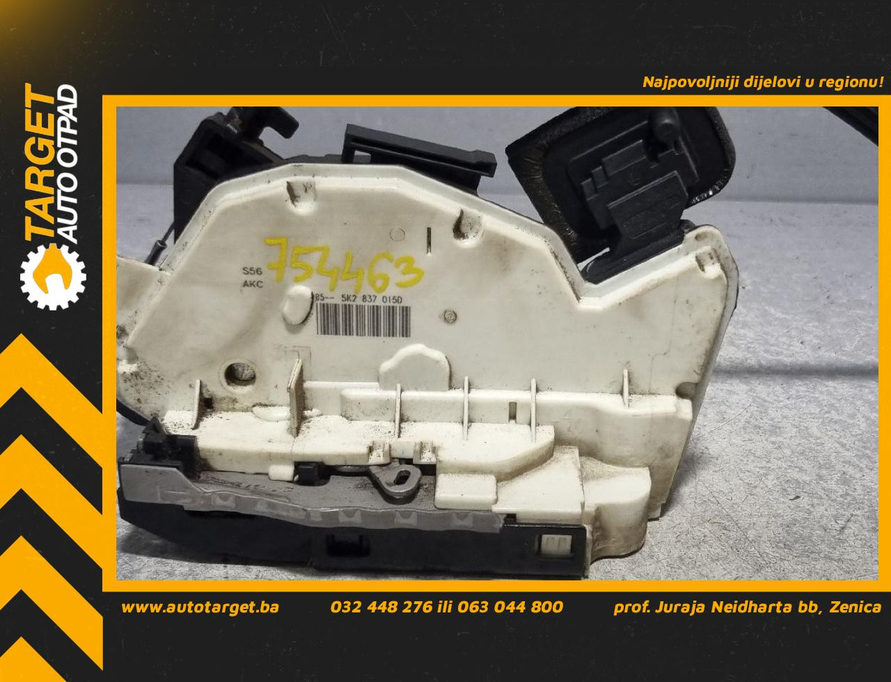 DIJELOVI BRAVA VRATA SEAT LEON > 13-16 5K2837015D