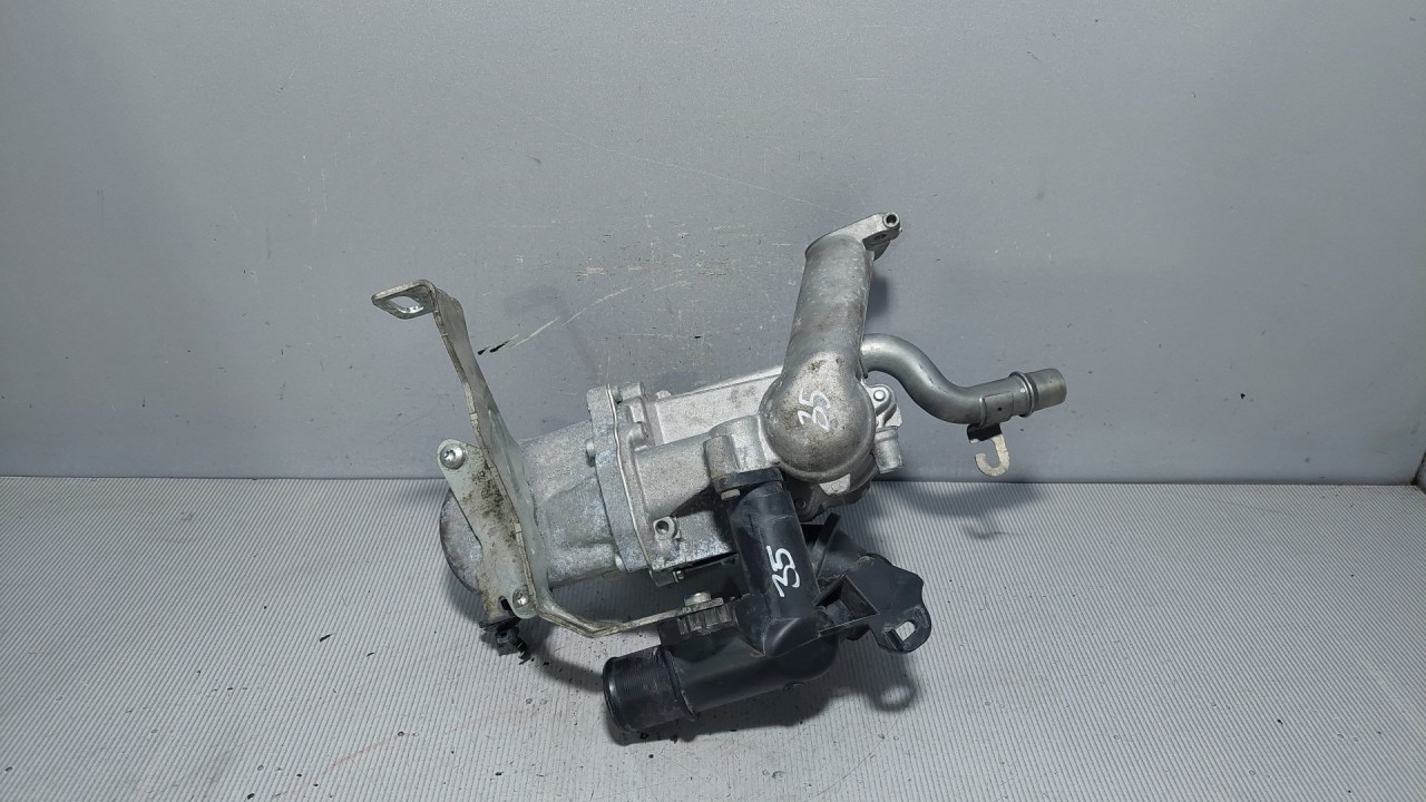 HLADNJAK EGR VENTILA CITROEN C3 PICASSO > 12-17 PLH1920