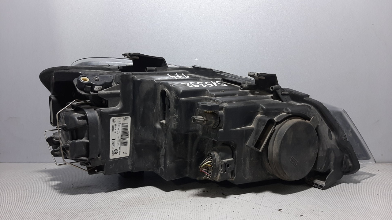 DIJELOVI FAR VW POLO > 09-14 6R1941015E