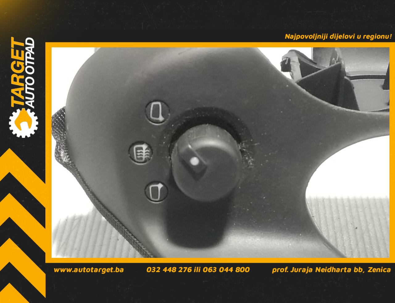 DIJELOVI PREKIDAC AUDI A6 > 04-08 8E0959565
