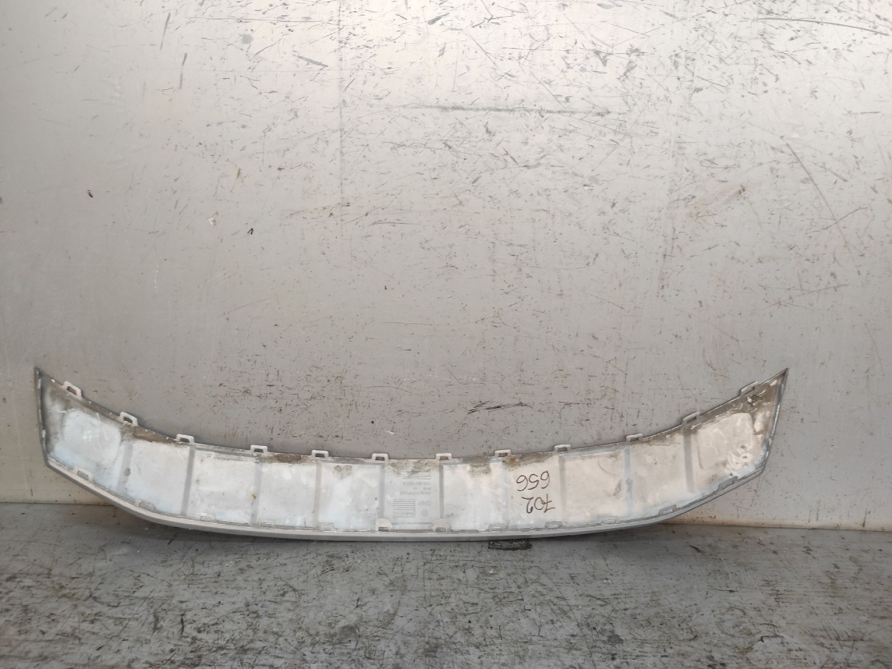 DIJELOVI SPOJLER VW T-ROC > 17- 2GA807531A