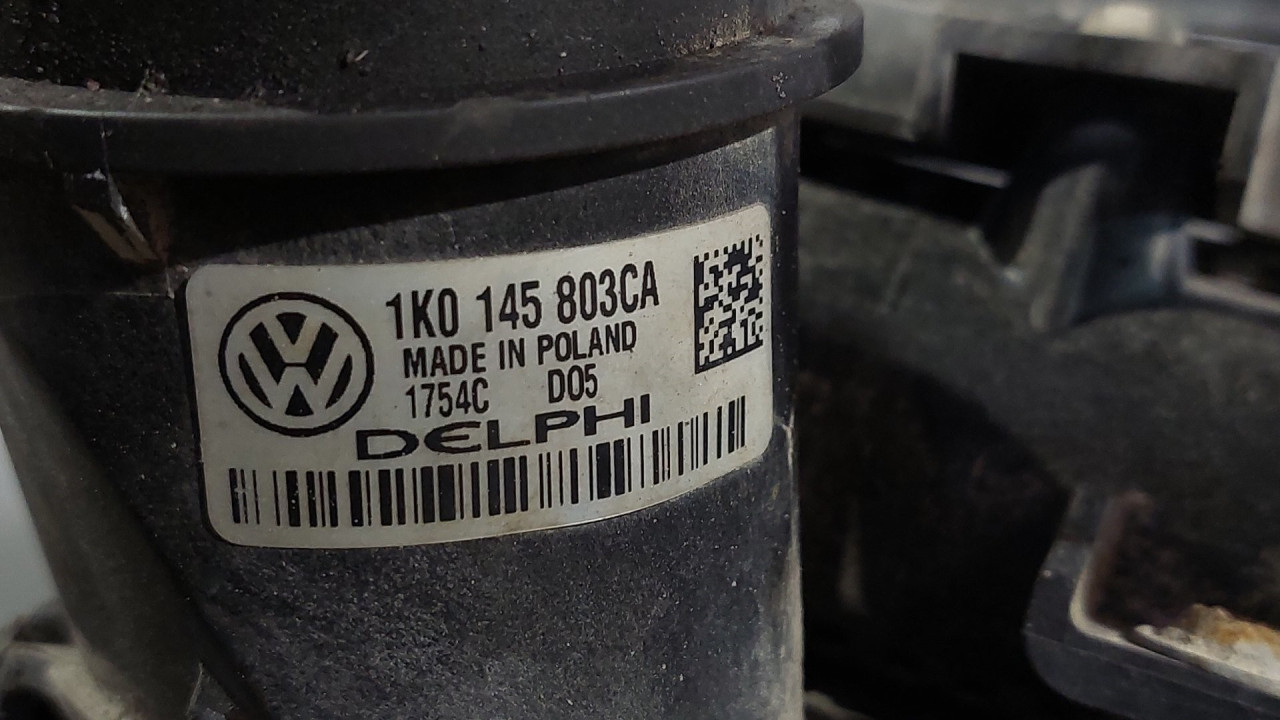 INTERKULER VW PASSAT B6 > 05-10 1K0145803CA