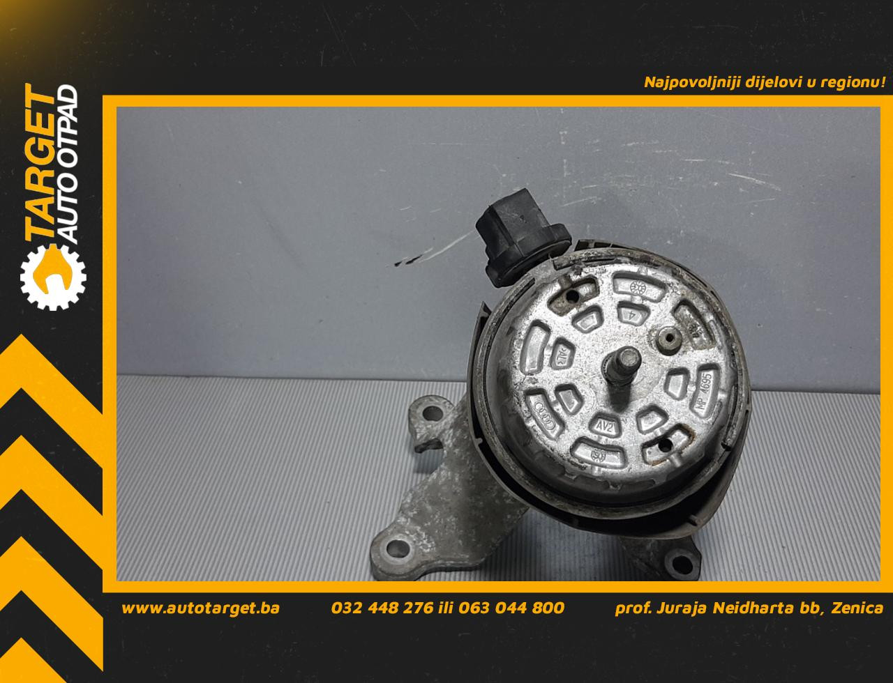 DIJELOVI NOSAC MOTORA AUDI A6 > 04-08 4F0199379L