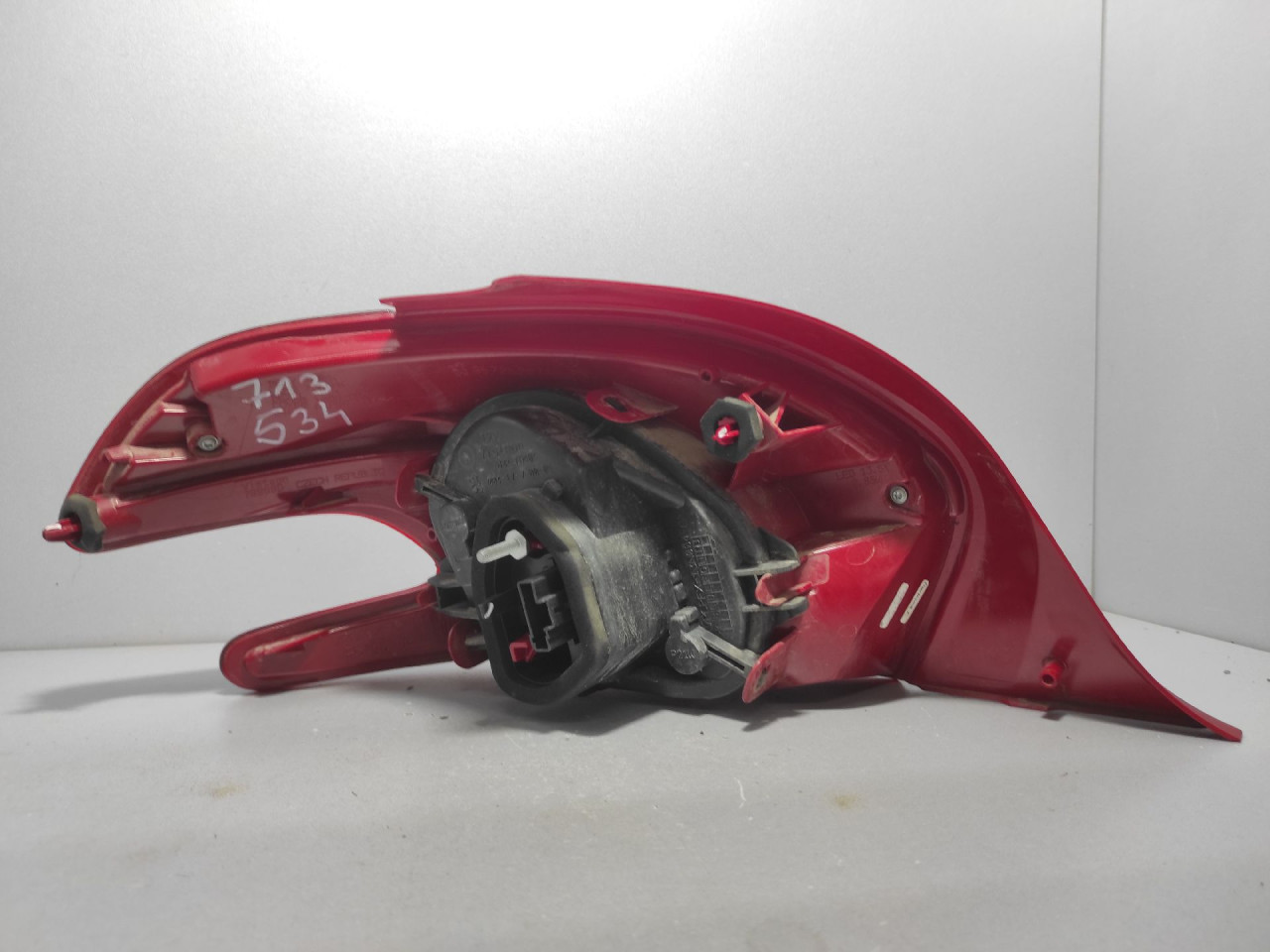STOP SVJETLO PEUGEOT 208 > 12-15 9672628380