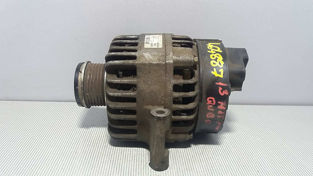 DIJELOVI ALTERNATOR FIAT QUBO > 08-16 51854912
