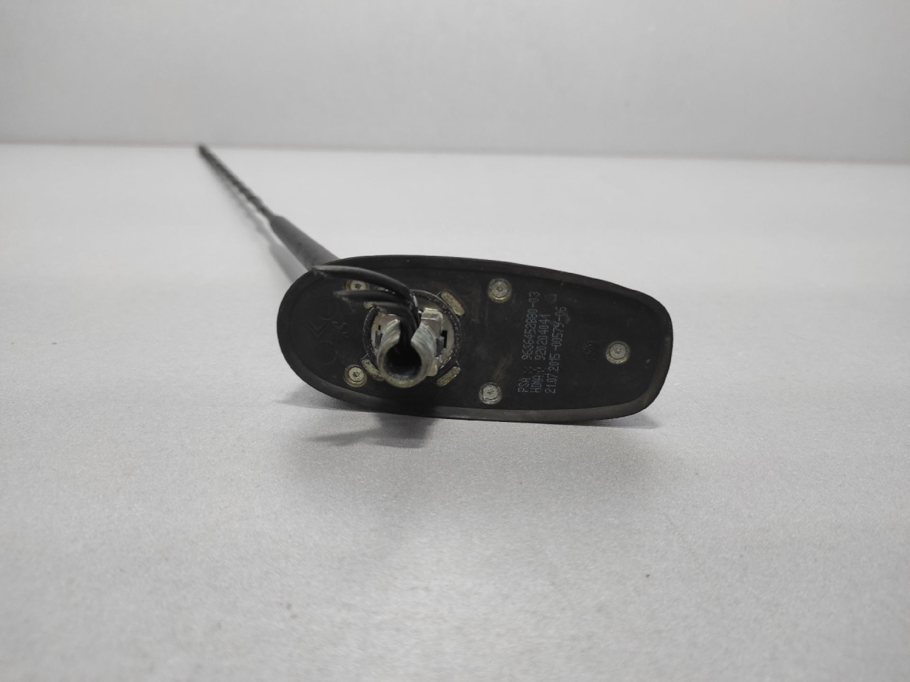 DIJELOVI ANTENA CITROEN C4 > 10-17 9666452880