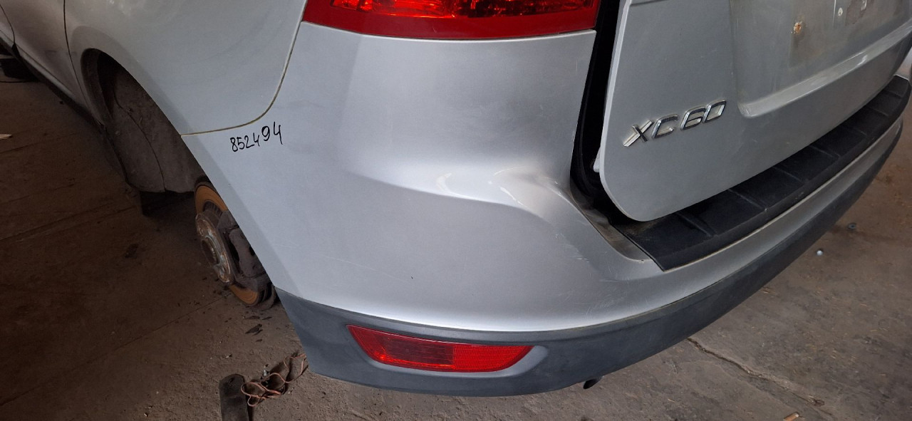 DIJELOVI BRANIK VOLVO XC60 > 08-13 39855021
