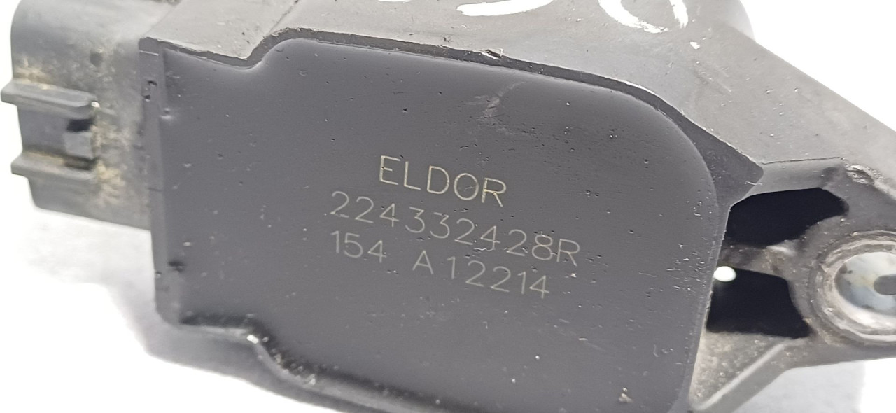 DIJELOVI BOMBINA DACIA DUSTER > 13-17 224332428R