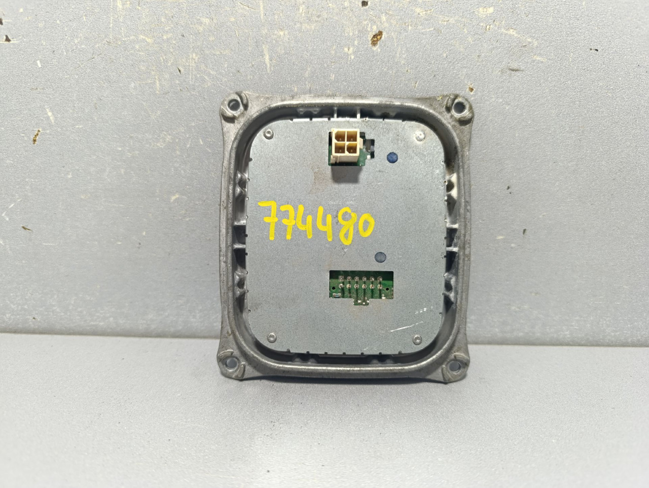 BALAST FARA PEUGEOT 308 > 13-17 130732940400