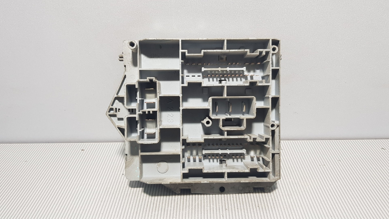 ELEKTRONIKA MODUL ALFA ROMEO 147 > 00-05 46558760