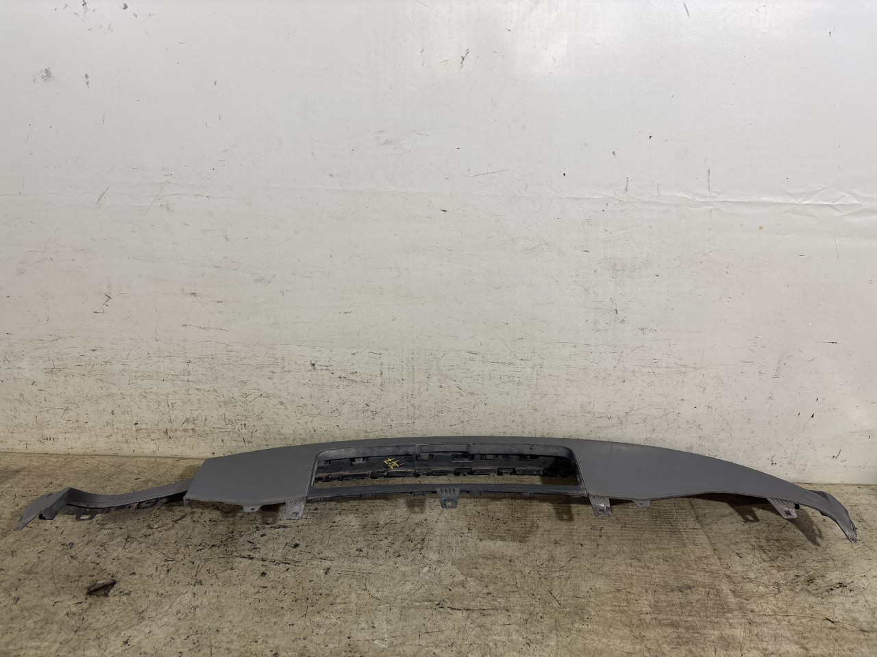 DIJELOVI DIFUZOR AUDI A6 4G > 11-14 4G0807521E