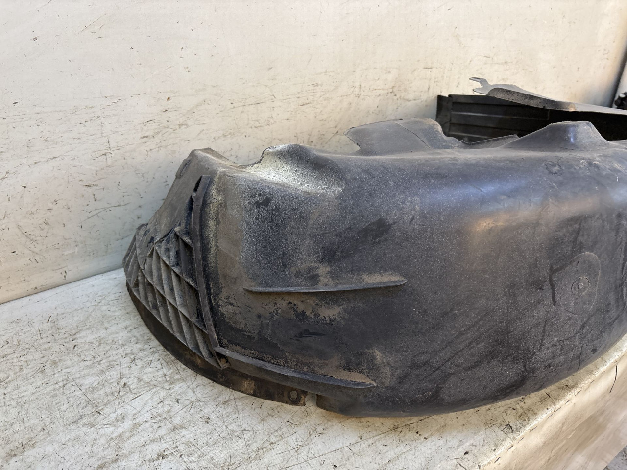 UNUTRASNJI BLATOBRAN OPEL INSIGNIA > 09-13 341391933